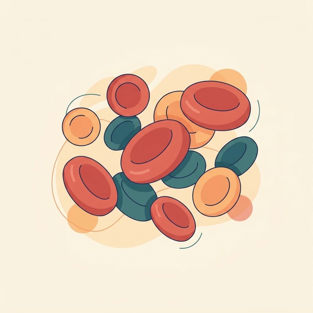 CBC (Complete Blood Count), a LabONE health guide